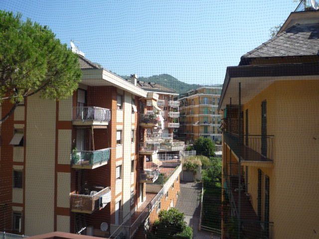 Rapallo - Grande Bilocale Perfetto 007