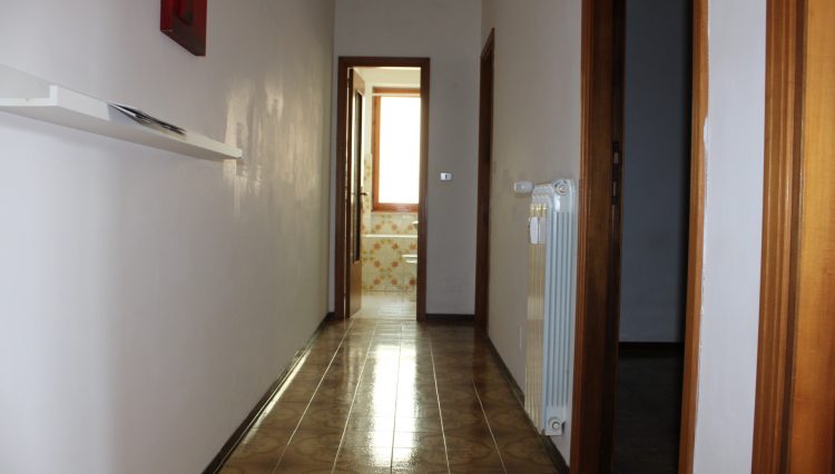 Affitto Bilocale Lag - Corridoio 1