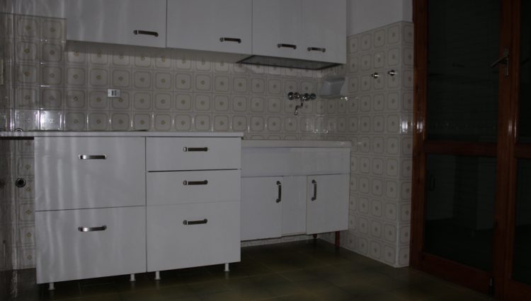 Affitto Bilocale Lag - Cucina 1