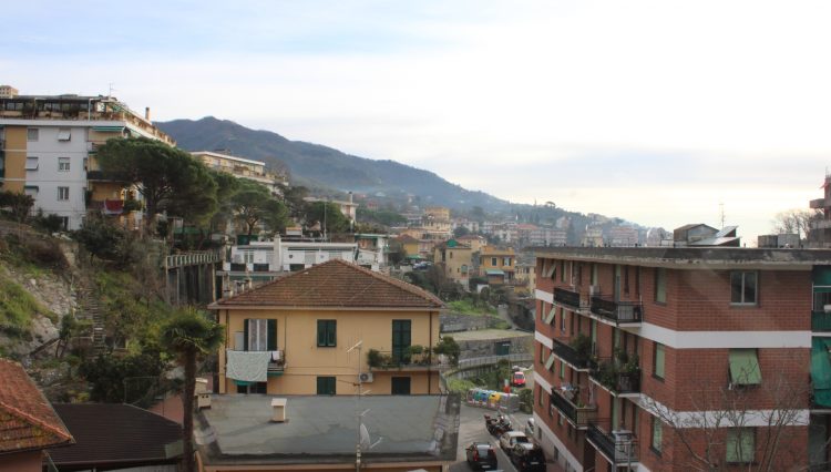 Affitto Bilocale Lag - Vista 1