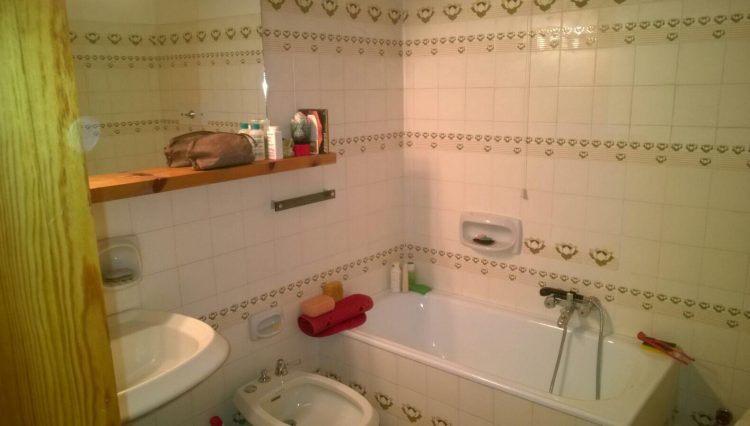 S.Stefano D'Aveto - Bagno