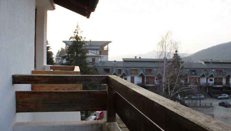 S.Stefano D'Aveto - Balcone 3