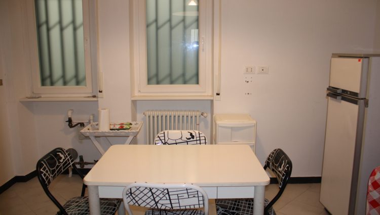 Appartamento Zona Porto - Cucina 1