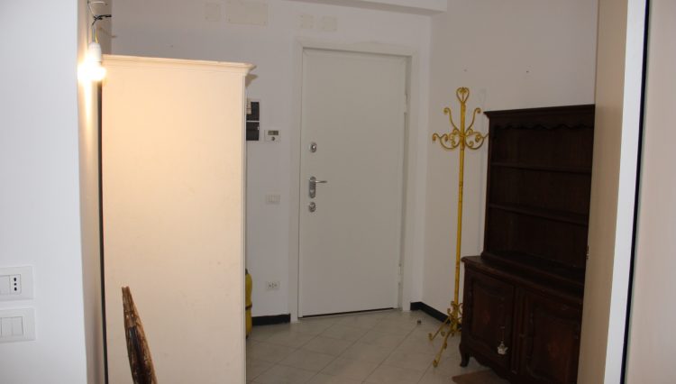 Appartamento Zona Porto - Ingresso