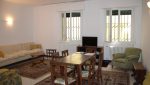 Appartamento Zona Porto - Salone 2
