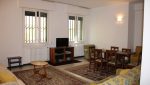 Appartamento Zona Porto - Salone 7
