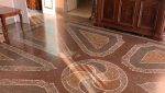 I Pavimenti in graniglia alla genovese