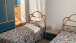 Una delle Camere da letto matrimoniali
