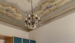Soffitto Affrescato