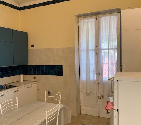 La Cucina Abitabile