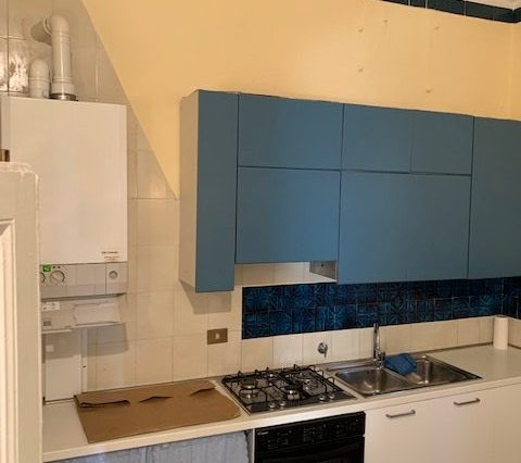 La Cucina Abitabile
