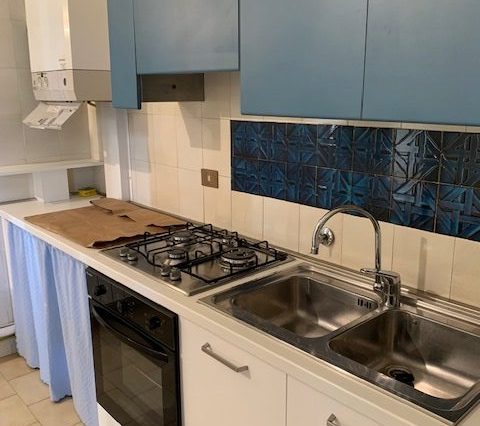 La Cucina Abitabile