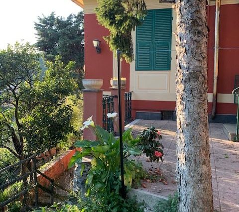 Spazio Esterno
