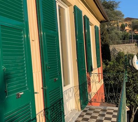 Il Balcone