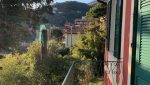 Il balcone