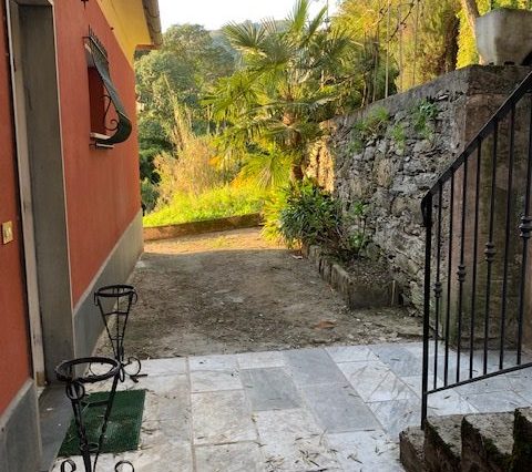 Ingresso