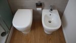 Affitto v.Bozzo Costa - Bagno 1
