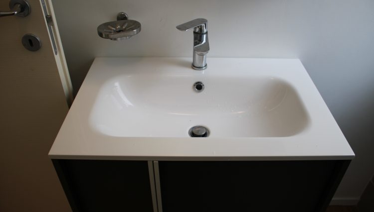 Affitto v.Bozzo Costa - Bagno 2