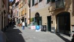 Rapallo - Affitto Negozio Centrale 18