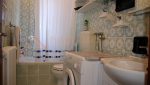 Rapallo - Bilocale Vista Mare Con Piscina - Bagno 2