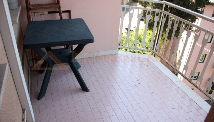 Rapallo - Bilocale Vista Mare Con Piscina - Balcone 1
