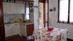 Rapallo - Bilocale Vista Mare Con Piscina - Cucina 2