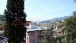 Rapallo - Bilocale Vista Mare Con Piscina - Vista 3